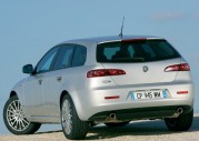 Alfa Romeo Brera